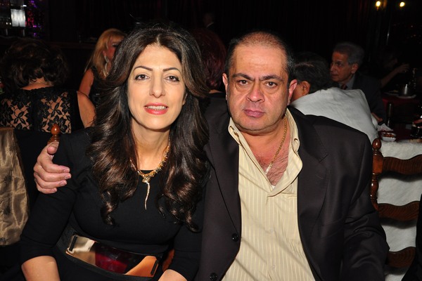 Rabieh Lions Club Diner
